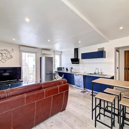 Joli Meuble Equipe Apartment